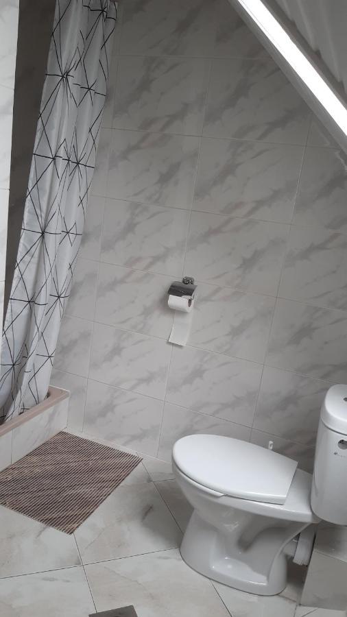 APARTMAN SOÓS -- Only for relaxation, not for party! Siófok Exterior foto