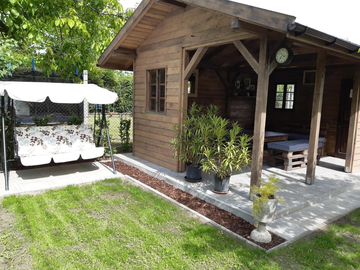 APARTMAN SOÓS -- Only for relaxation, not for party! Siófok Exterior foto
